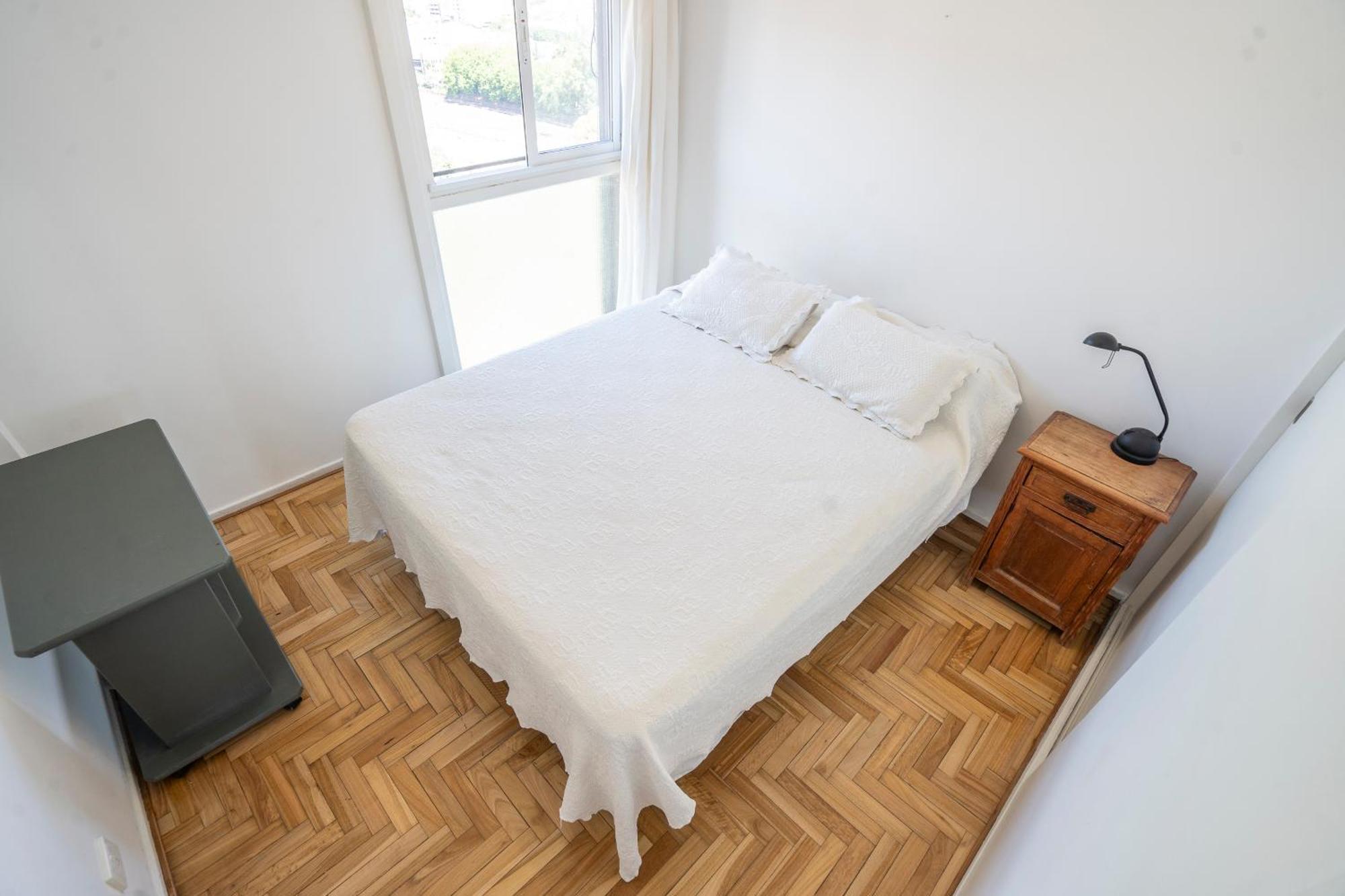 3 Ambientes En Belgrano Con Increibles Vistas, Piso 19 Ciudad Autónoma de Buenos Aires