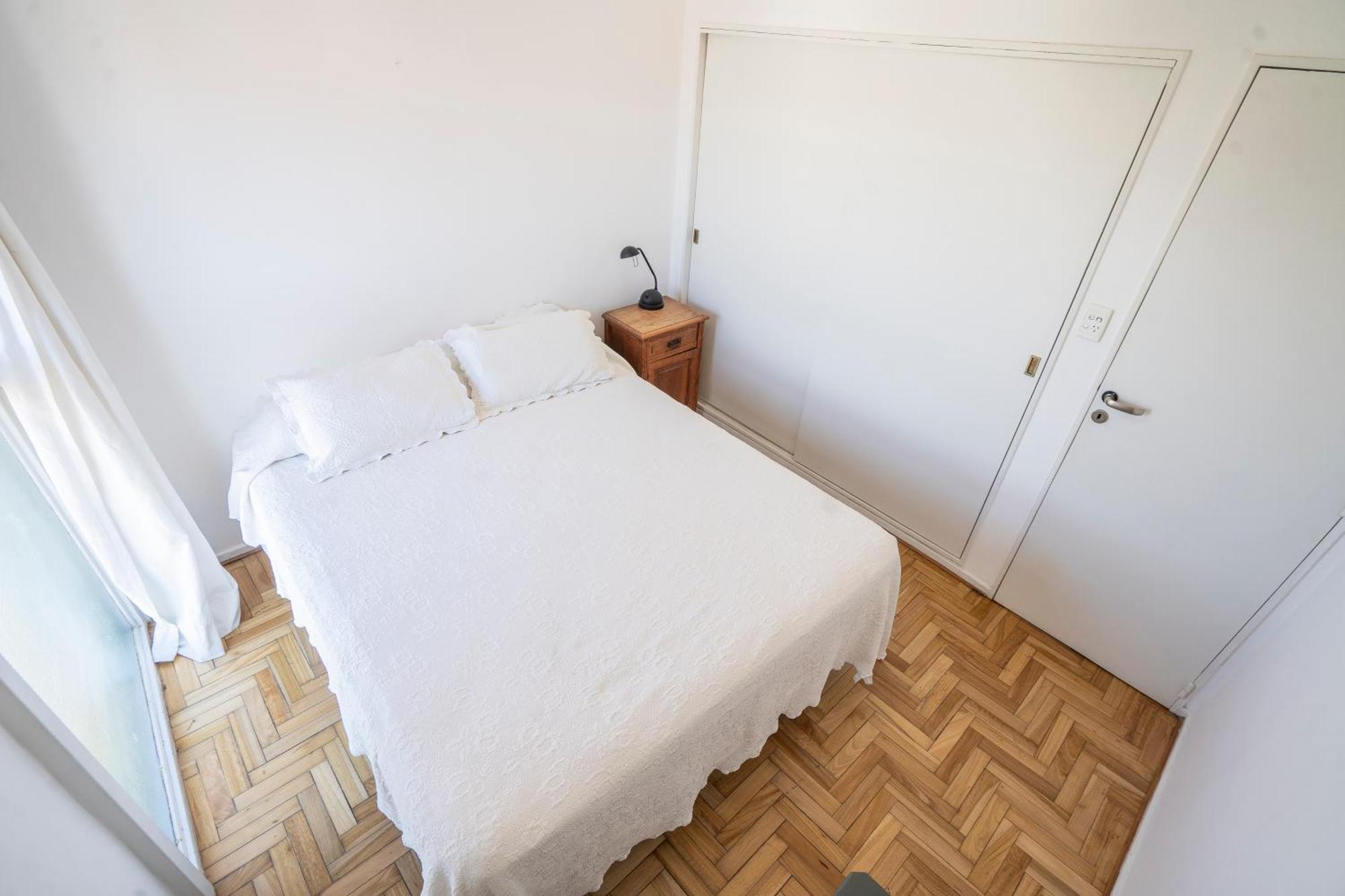 3 Ambientes En Belgrano Con Increibles Vistas, Piso 19 * Ciudad Autónoma de Buenos Aires