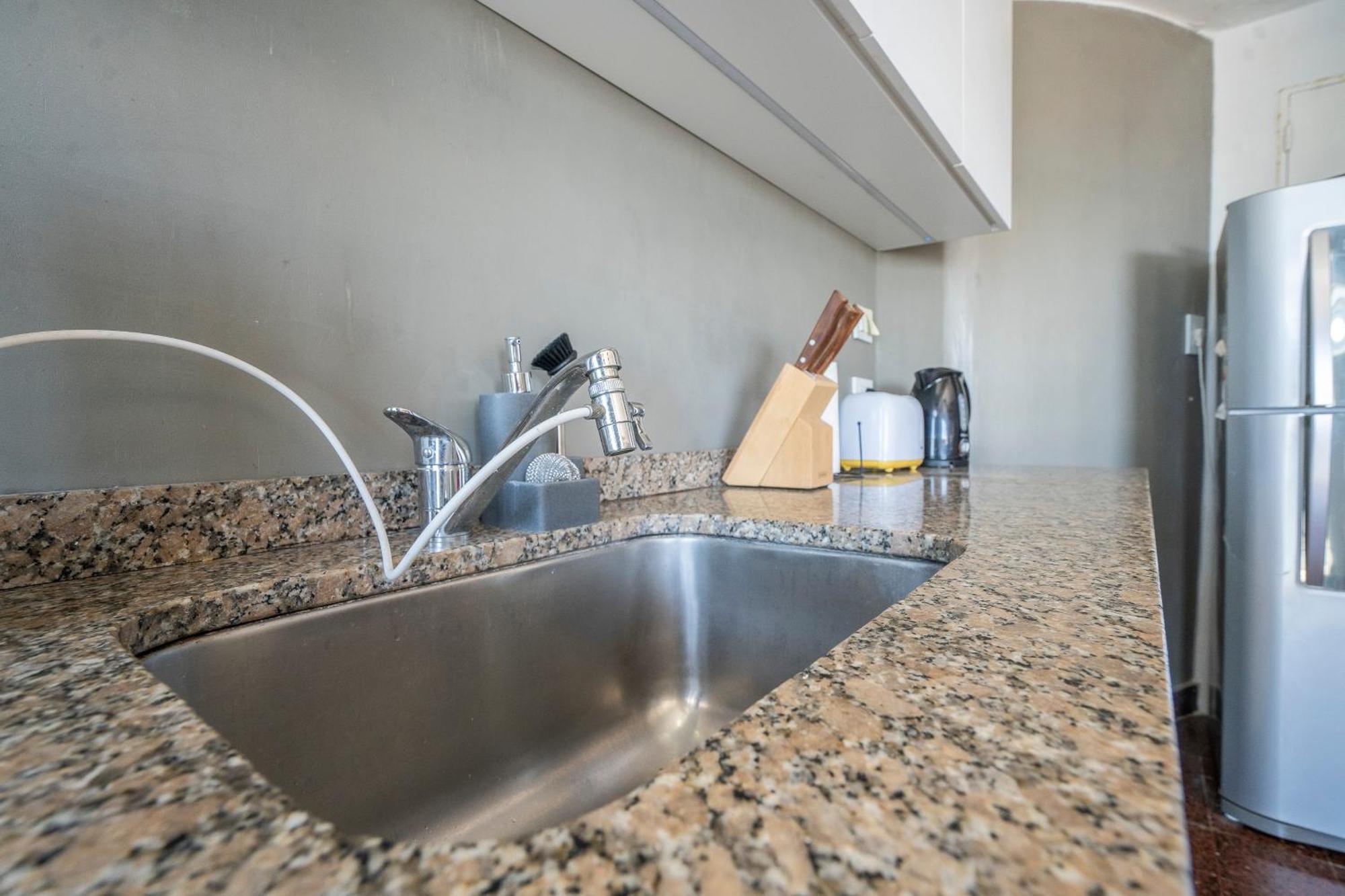 3 Ambientes En Belgrano Con Increibles Vistas, Piso 19 Appartement *