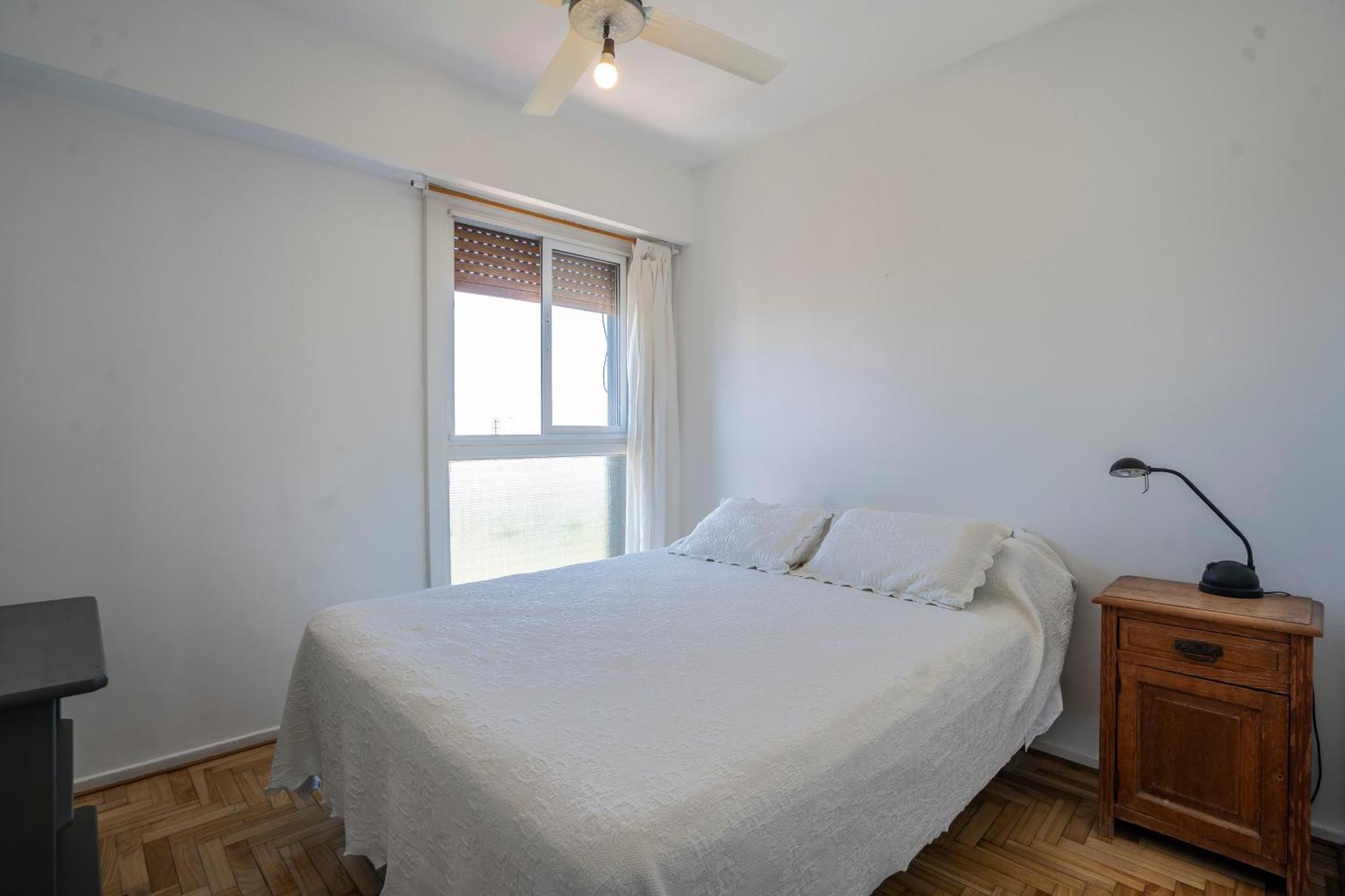 3 Ambientes En Belgrano Con Increibles Vistas, Piso 19 Appartement