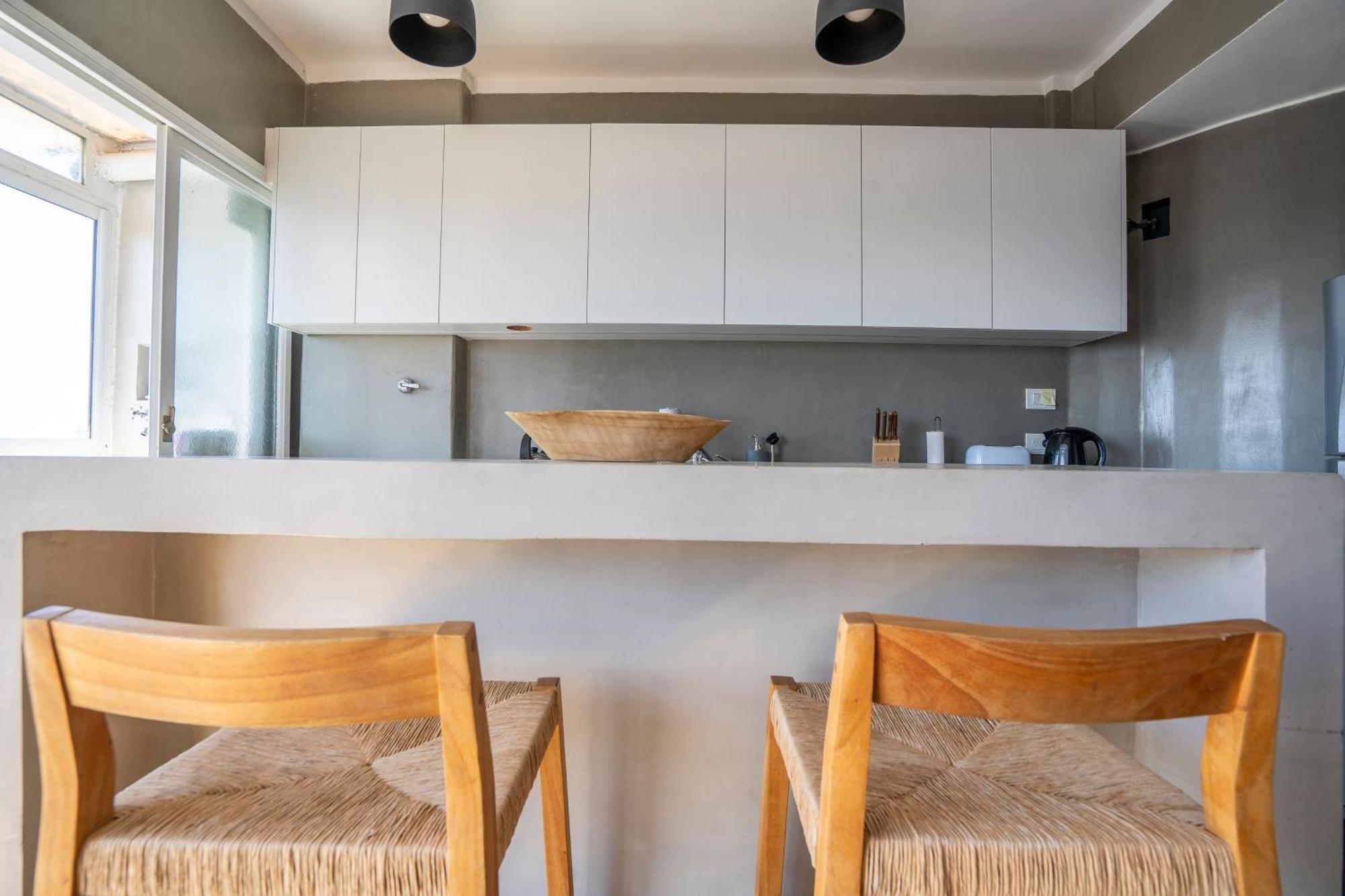 Appartement 3 Ambientes En Belgrano Con Increibles Vistas, Piso 19 *