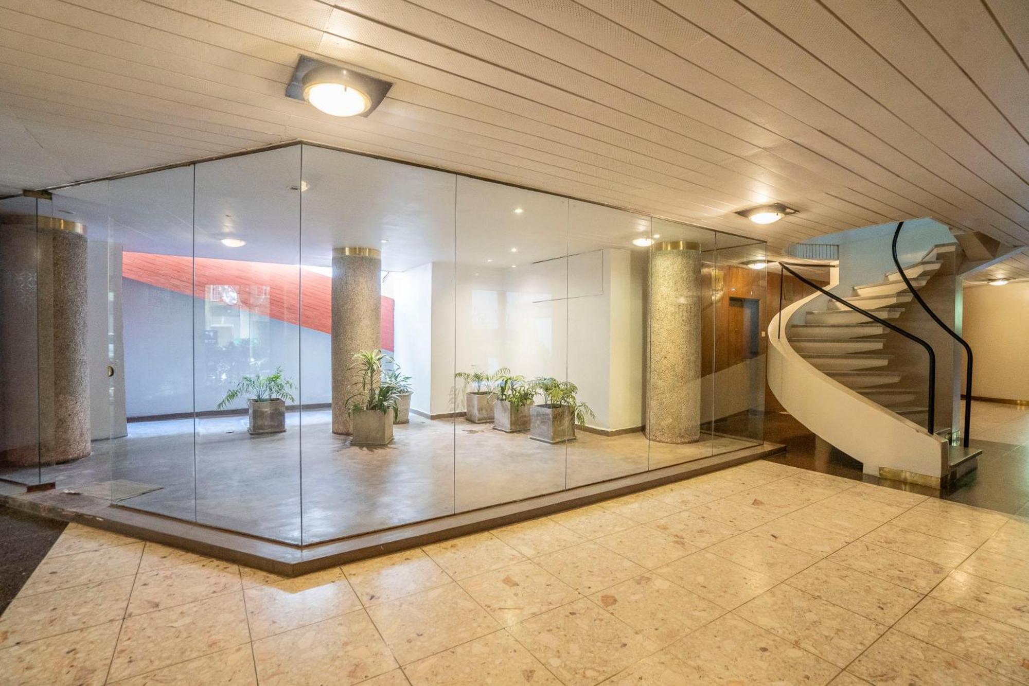 3 Ambientes En Belgrano Con Increibles Vistas, Piso 19 Appartement Buenos Aires